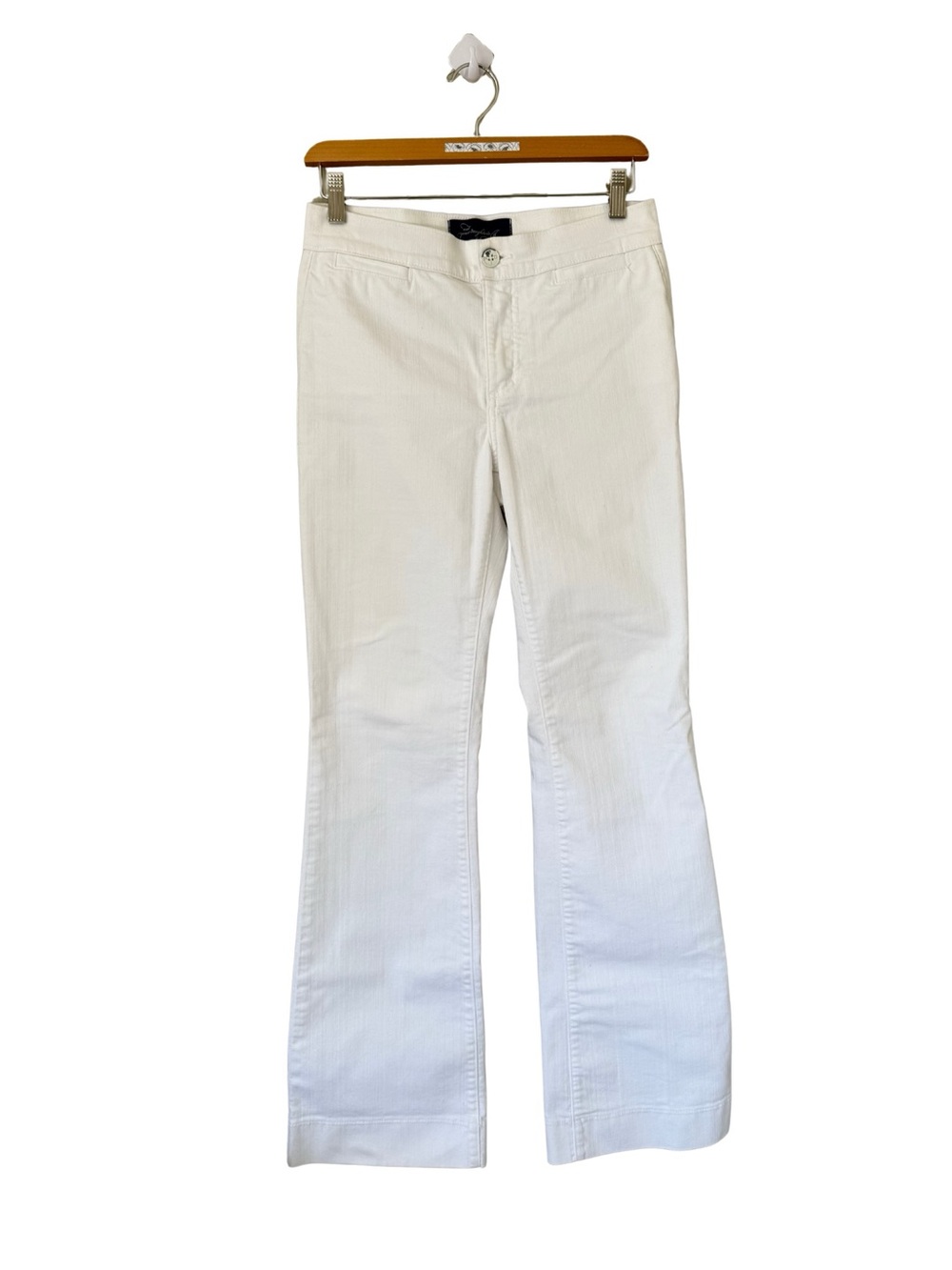 Not Your Daughters Jeans ( NYDJ ) - Marilyn Straight Leg Size 2